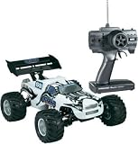1:10 Ep Stadium Truck Rockhard Bl Rtr