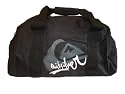 Quiksilver Medium Duffle Holdall - Black