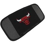Chicago Bulls 12-Disc CD Visor