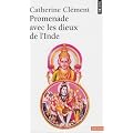 Promenade avec les dieux de l'Inde