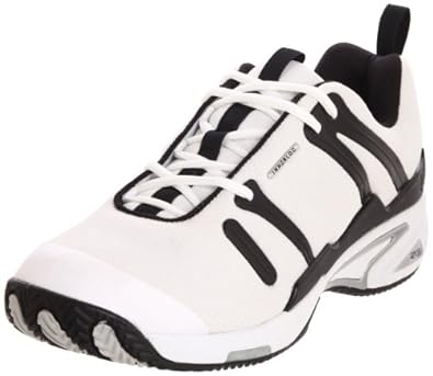 Wilson Men's Tour Spin II Tennis Shoe