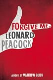 Forgive Me, Leonard Peacock