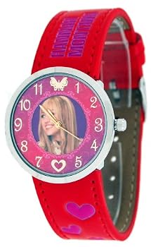 Disney Hannah Montana Watch #41026R