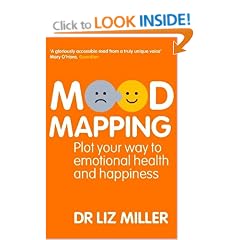 Mood Mapping: Plot your way to emotional health and happiness