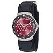 Game Time Unisex COL-AGV-VAT Virginia Tech Agent Velcro Watch
