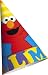 Elmo Loves You Cone Hats - 8 Count