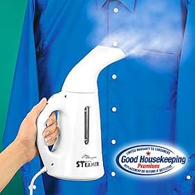 MY LITTLE STEAMER