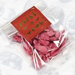 Crystallised Rose Petals