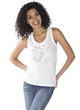 MLB Boston Red Sox Cotton Racer Back Ladies Tank Women's