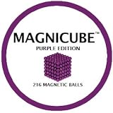 Magnicube Magnet