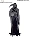 Costumes For All Occasions MR124086 Nightmare Reaper 6ft 8In