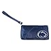 Littlearth Women's NCAA Color Sheen Wristlet, One-Size,