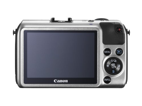 Imagen 7 de Canon 6610B030AA