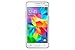 Samsung Galaxy Grand Prime Dual Sim Factory Unlocked Phone - Retail Packaging - White