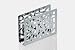 Alessi "Cactus" Napkin Holder
