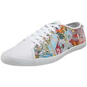 Buy Gola Mens Bred - Eboy Casual Sneaker by Gola