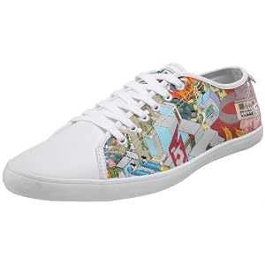 Buy Gola Mens Bred - Eboy Casual Sneaker by Gola