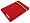 COOL BANANAS Neoprene Sleeve Zipit - Bag Pocket for Samsung NC10, N130, N310 in black/red