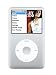 Apple iPod Classic Tragbarer MP3-Player 80 GB silber ( NEU! )