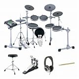 YAMAHA ヤマハ 電子ドラムセット DTXTREMEⅢ Special Set　スタートセットの画像