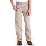 Wrangler Boys 8-20 Cowboy Cut Jean