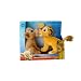 K�nig der L�wen 22300 - Kissing Simba und Nala (Magnetfunktion) in Displaybox 31x 14x 25 cm