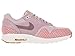 Nike Women's Air Max 1 Ultra Essentials Black/White 704993-004