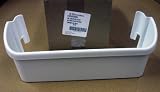 Frigidaire 240323001 FRIGIDAIRE REFRIGERATOR LOWER DOOR BIN - WHITE