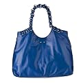 Xhilaration&reg; Chain Tote - Blue
