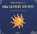 Classical Music : 20th Century Guitar Sonatas