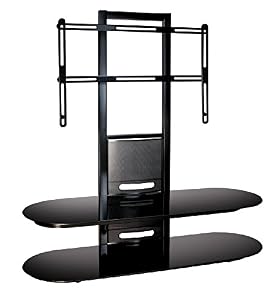 M&S High Gloss Black Flat Panel TV Mounting System up to 52\ £399