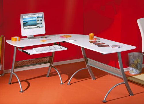 Eckschreibtisch Compueck