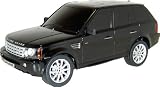 Radio Control Range Rover Sport HSE 1:24 Scale Full Function licensed model RTR