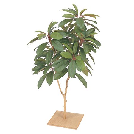 【人工植物】ユズリハ90cm