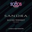Maybe Tonight (Produced By Blank & Jones)
