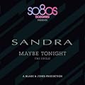 Maybe Tonight (Produced By Blank & Jones)