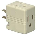 read full review Cooper Wiring 1482V 2-Pole 3-Wire Grounding Tap