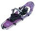 TSL Women's Over The Top Aluminum Snowshoes (20-Inch)