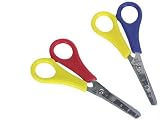 Produkt-Bild: Bastelschere Linksh&auml;nder, Linksh&auml;nderschere Kinder