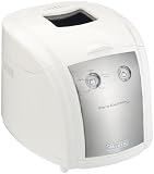 Produkt-Bild: DeLonghi Ariete 125 Metal Line Pane Express Brotb&auml;cker / 530 Watt