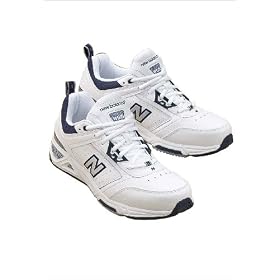 KingSize Big and Tall New Balance� 855 Cross Training - Stability by KingSize