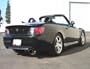 Apexi GT Spec High Power Catback Exhaust for Honda 2000-2005 S2000