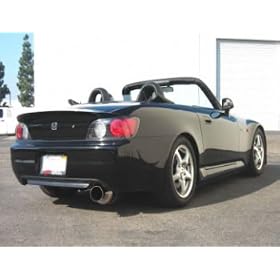 Muffler - Apexi 172KH14 Muffler