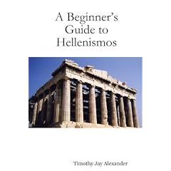 A Beginner's Guide to Hellenismos