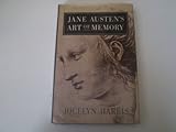 Jane Austen's art of memory
