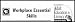 Adult Education and Literacy Series: Workplace Essential Skills 24 VHS Videos (Opening New Worlds for Adults Who Want to Get - and Keep - Good Jobs) [VHS Videos]