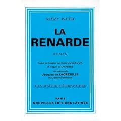 La Renarde