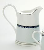 Thomas O'Brien Marielle Celadon Fine Bone China Creamer