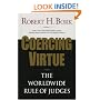 Coercing Virtue: The Worldwide Rule of Judges