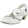 Mustang 1055-901-100 1055-901-100 Damen Pumps